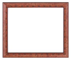 简约大方相框图片