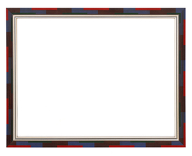 简约大方相框图片