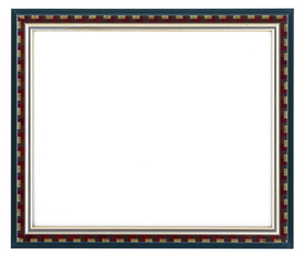 简约大方相框图片