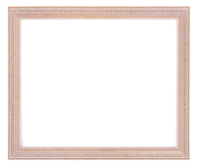 简约大方相框图片