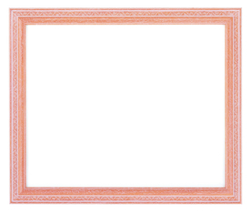 简约大方相框图片