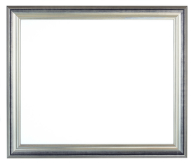 简约大方相框图片