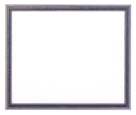 简约大方相框图片