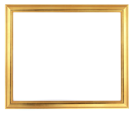 简约大方相框图片