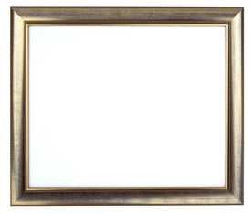 简约大方相框图片