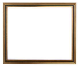 简约大方相框图片