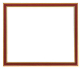 简约大方相框图片