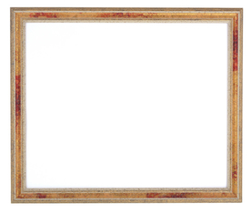 简约大方相框图片