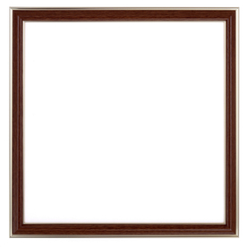 简约大方相框图片