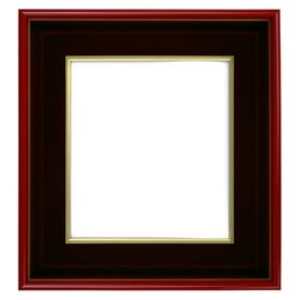 简约大方相框图片