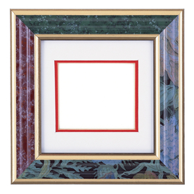 简约大方相框图片