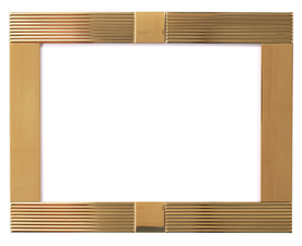 简约大方相框图片