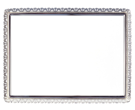 简约大方相框图片