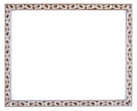 简约大方相框图片