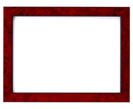 简约大方相框图片