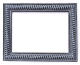 简约大方相框图片