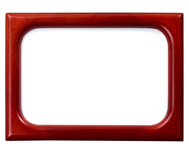 简约大方相框图片