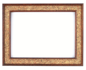 简约大方相框图片