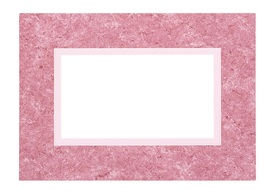 简约大方相框图片