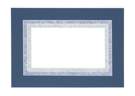 简约大方相框图片