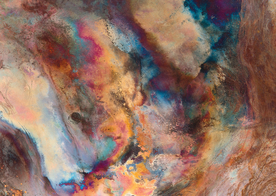 金属纹理材质图片