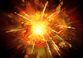 爆炸