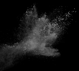 粉尘