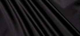 黑色高贵绸缎背景图