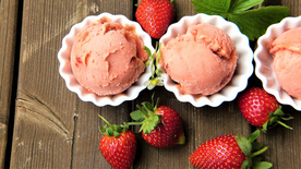 冰激凌雪糕冷饮图片