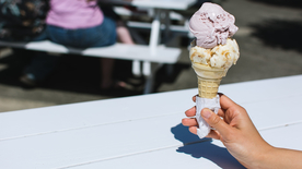 冰激凌雪糕冷饮图片