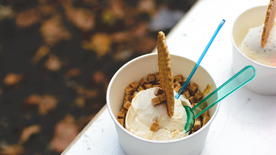 冰激凌雪糕冷饮图片