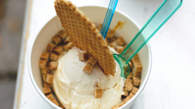 冰激凌雪糕冷饮图片