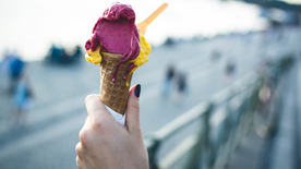 冰激凌雪糕冷饮图片