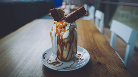 冰激凌雪糕冷饮图片