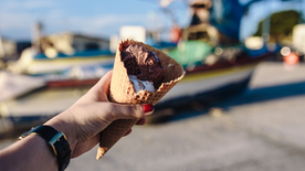 冰激凌雪糕冷饮图片