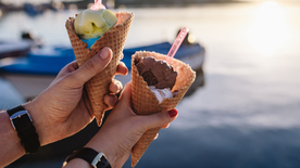 冰激凌雪糕冷饮图片