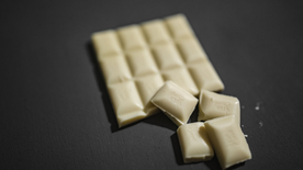 巧克力美味可口图片