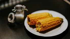 玉米五谷杂粮图片