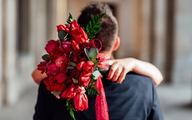 新娘捧花花艺插花桌花图片