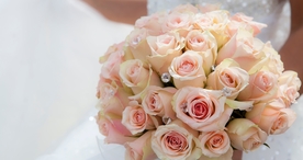 新娘捧花花艺插花桌花图片