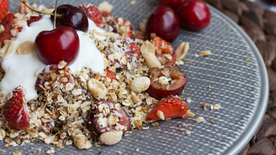 燕麦五谷杂粮图片