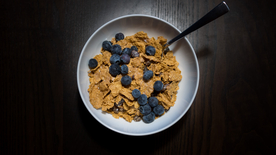 燕麦五谷杂粮图片