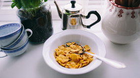 燕麦五谷杂粮图片