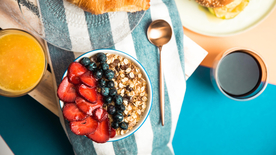 燕麦五谷杂粮图片