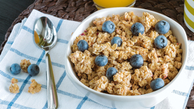 燕麦五谷杂粮图片