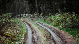 铁路铁轨轨道交通图片