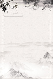 古风背景图片