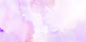 水彩泼墨绚丽图片