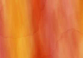 水彩泼墨绚丽图片