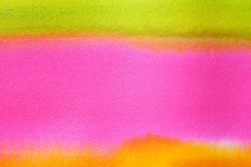 水彩泼墨绚丽图片